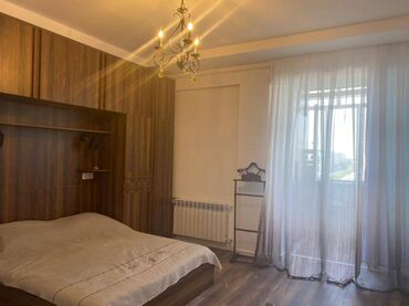 Yeni tikili: 4 otaqlı, Yeni tikili, m. İnşaatçılar, 135 kv. m — 5