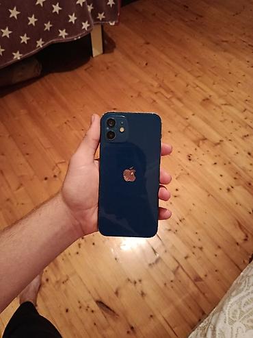 IPhone 12, 64 GB, Mavi