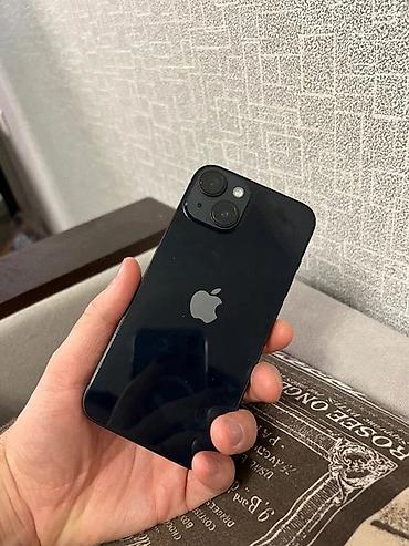 apple studio: Apple iPhone 14,128 гб (черный) - Диагональ (ориентир по размеру — 1