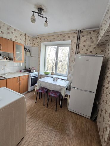 Долгосрочная аренда квартир: 2 комнаты, Риэлтор, Без подселения, С мебелью полностью — 7