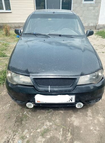 продаю нексия 2: Daewoo Nexia: 2011 г., 1.6 л, Механика, Бензин, Седан