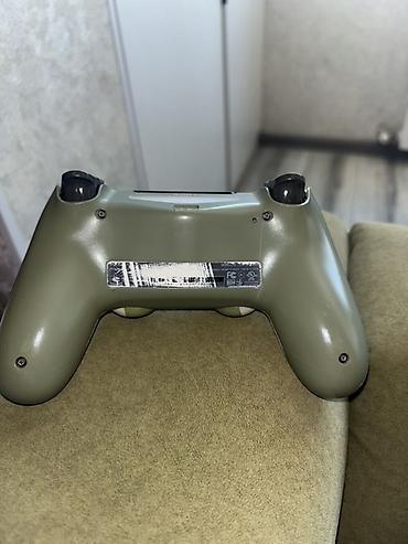 nintendo controller: Оригинальный Беспроводной геймпад Sony DualShock 4 для PlayStation 4 — 2