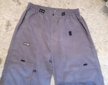Pantalone: Ocean sportske pantalone Ocean sportske pantalone sa šest džepova i — 2