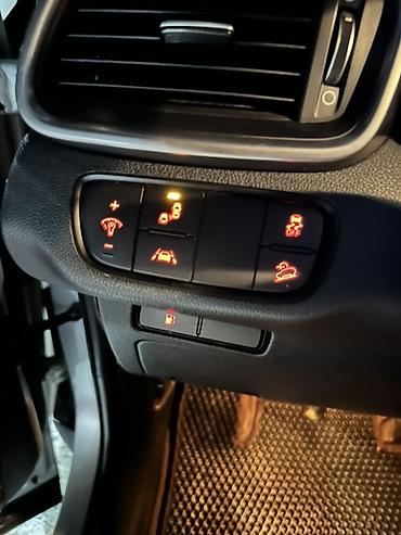 Унаа сатуу: Kia Sorento: 2019 г., 2.2 л, Дизель, Кроссовер — 9