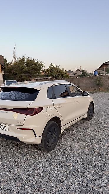 фары byd e2: BYD E2: 2023 г., Автомат, Электромобиль, Хэтчбэк — 2