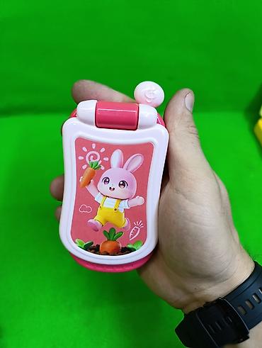 мобиль игрушка: Телефончик игрушка музыкальная в ассортименте📳 Комплектация товара: 1 — 5