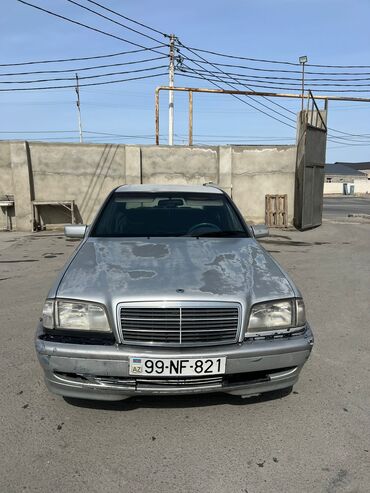 mersedes g 63: Mercedes-Benz 200: 2 l | 1995 il Sedan