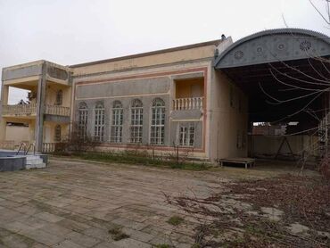 Bağ evlərinin satışı: Bakı, Mərdəkan, 375 kv. m, 6 otaqlı, Hovuzlu, Kombi, Artezian quyusu, İnternet — 16