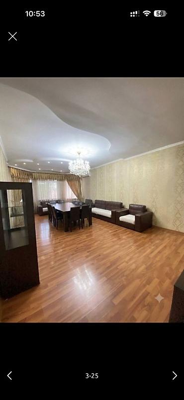 Долгосрочная аренда домов: 290 м², 6 комнат, Кызыл Аскер — 23