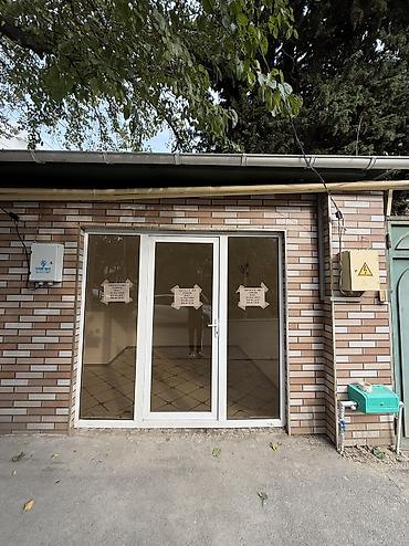 obyekt salon: Obyekt yeni təmir olunub 169 Nömrəli məktəbin yaxınlığında yerləşir — 1