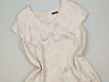 tono moda plus size: Sukienka damska, rozmiar 5XL — 1