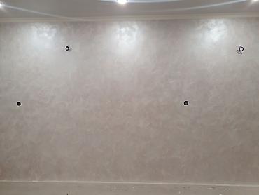 Покраска: Декоративная покраска, Больше 6 лет опыта — 20