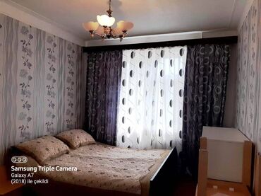 Köhnə tikili: Bakı, 4 otaqlı, Köhnə tikili, 90 kv. m — 3