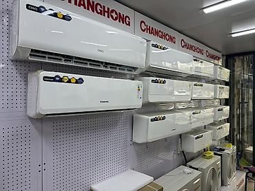24: Кондиционеры большой выбор AUX, YASIN, AUCMA, OViO 🏮 модель: changhong — 6