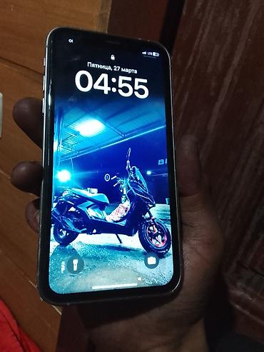 Apple iPhone: IPhone Xr, 256 ГБ — 8