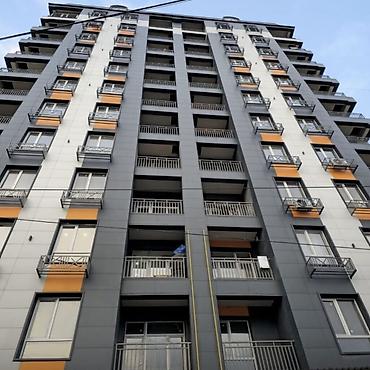 участок чункурчак: 1 комната, 46 м², Восток-5 мкр Элитка, 8 этаж, Свежий ремонт — 7