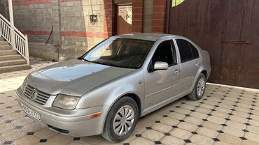 Продажа авто: Volkswagen Bora: 2004 г., 1.8 л, Автомат, Бензин, Седан
