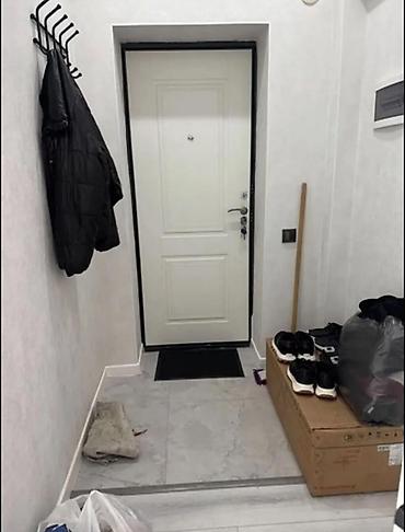 Продажа квартир: 1 комната, 38 м², Кызыл Аскер Индивидуалка, 2 этаж, Свежий ремонт — 4