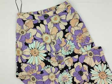 Women: Vila, Material trousers for women, S (EU 36)