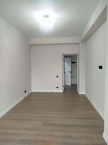 псо кв: 1 комната, 46 м², Пишпек Элитка, 6 этаж, Свежий ремонт — 9