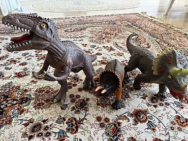 Игрушки: Продаю игрушки в отличном состоянии не грязные не старые — 6