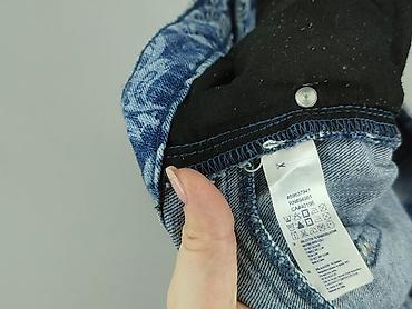 45x24: Forever 21, Jeansy damskie, rozmiar S — 5