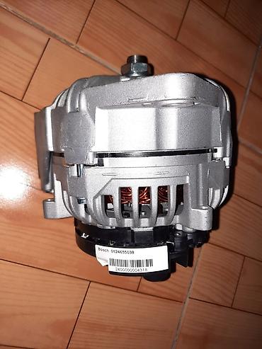 honda elemax generator: Dinamo (generator). 
24V. 
Təzədir — 5