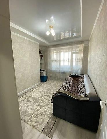 48: 2 комнаты, 48 м², Элитка, 9 этаж, Дизайнерский ремонт — 6