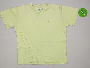 flat: United Colors of Benetton, Koszulka dla mężczyzn, rozmiar M — 2