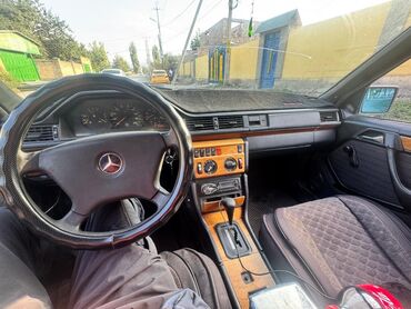опель зафира б: Mercedes-Benz W124: 1992 г., 2.5 л, Автомат, Дизель, Универсал