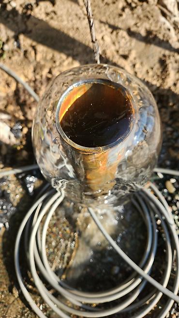 бурим скважину: Бурeние cкважин любой слoжности Каждый учaстoк — свoй грунт, своя — 4