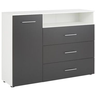 Sifarişlə komodlar: Yataq otağı üçün, Siyirməli, Güzgüsüz, Türkiyə, Pulsuz quraşdırılma, Zəmanətli, Kredit var — 6