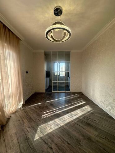 Köhnə tikili: Bakı, 2 otaqlı, Köhnə tikili, 40 kv. m — 2