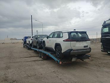 жоский буксир: Эвакуатор, Mercedes-Benz, Сдвижная — 6