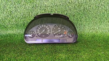 часы спидометр: Приборлор калканы BMW Колдонулган, Оригинал, Германия