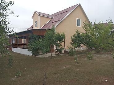 Həyət evləri və villaların satışı: 12 otaq, 265 kv. m, Yeni təmirli — 8