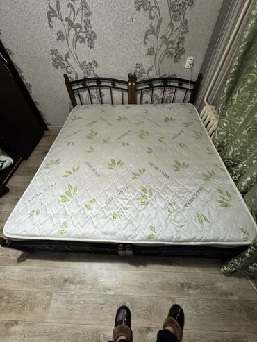 сколько стоит матрас на двуспальную кровать: Ортопедиялык матрас, Башка бренд, Экилик, Башка өлкө, Орточо катуу матрастар, Башка түрү