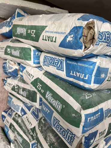 яблочный уксус домашний: Майшыбак Verolit, Gypsum putty, Dry putty
