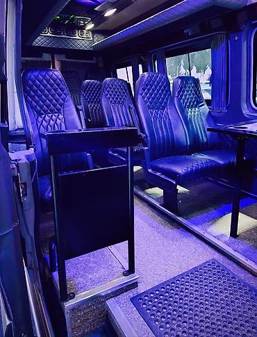 Пассажирский бус на заказ: Бус на заказ 
Спринтер Рекс на заказ 
Микроавтобус на заказ — 7