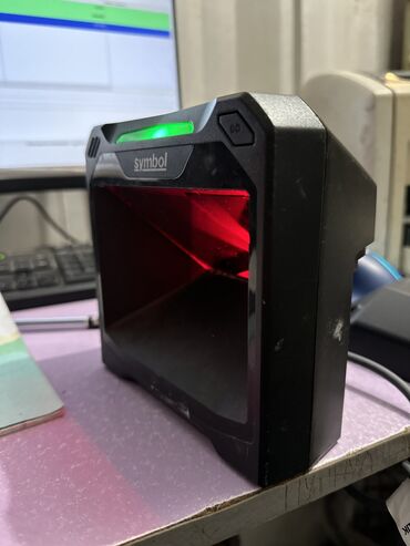 документ сканеры для проекторов электронный флипчарт: Сканер 1D;2D symbol DS7708