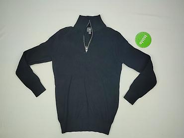 sweter dkny: H&M, Golf damski, rozmiar XS — 2