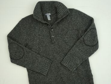 tanie jeansy markowe: Sweter, M (EU 38), H&M, condition - Good
