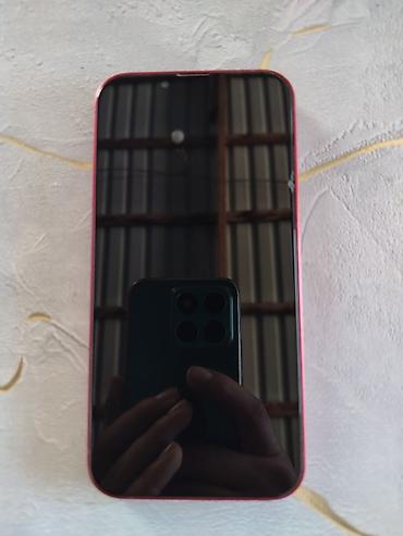 hp pavilion g6 fiyat: IPhone 13, 128 GB, Qırmızı, Barmaq izi, Simsiz şarj, Face ID — 2