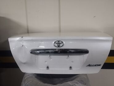 toyota allion бишкек: Багажниктин капкагы Toyota, 2003 г., Колдонулган, Оригинал