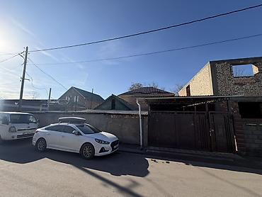 Продажа коттеджей и домов: Первая Линия Жибек Жолу Чимкенская 40 Продаётся жилой дом с — 8