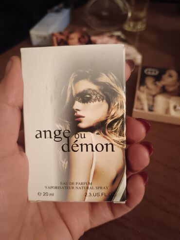 Parfemi: Adidas Icy Burst – eau de toilette - Brend: Adidas - Linija: Icy na lalafo.rs — 3 Parfemi: Adidas Icy Burst – eau de toilette - Brend: Adidas - Linija: Icy — 3