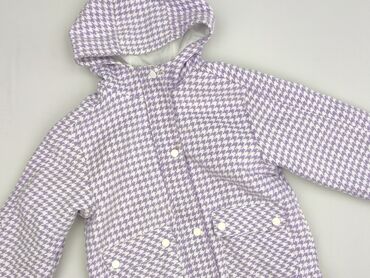 koszule elisabetta franchi: Kurtka zimowa, Sinsay, 8 lat, 122-128 cm, stan - Bardzo dobry