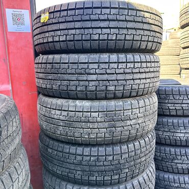шина на хова: Шиналар 175 / 65 / R 14, Кыш, Колдонулган, Комплект, Жеңил унаалар, Жапония, Toyo