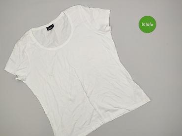 jordan 1 32: Janina, T-shirt damski, rozmiar 3XL — 2
