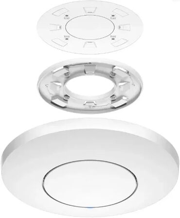 gramofon tosca 20: CUDY AP3000 – AX3000 Wi-Fi 6 plafonski pristupni punkt (Access Point)
